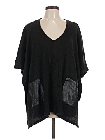 Como Vintage 3/4 Sleeve T-Shirt (view 1)