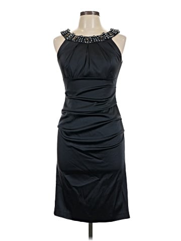 Suzi Chin for Maggy Boutique Cocktail Dress (view 1)