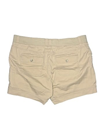 SONOMA life + style Khaki Shorts (view 2)