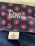 Croft & Barrow Polka Dots Red Skort Size 12 - photo 3