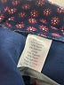 Croft & Barrow Polka Dots Red Skort Size 12 - photo 4
