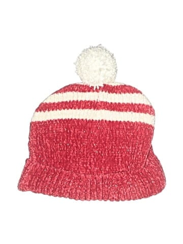 Derek Heart Beanie (view 1)