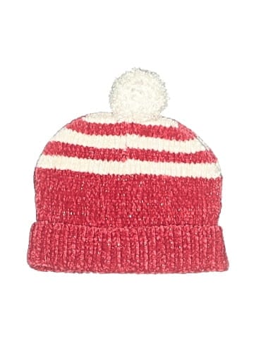 Derek Heart Beanie (view 2)