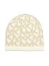 MICHAEL Michael Kors Ivory Beanie One size - photo 1