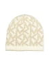 MICHAEL Michael Kors Ivory Beanie One size - photo 2