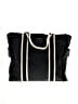 Universal Thread Black Tote One size - photo 1