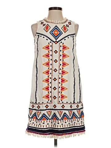 Akemi + Kin Casual Dress (view 1)