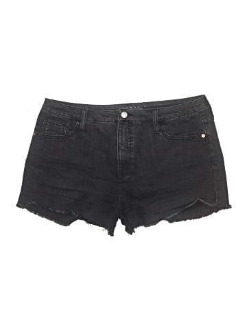 Wild Fable Denim Shorts (view 1)
