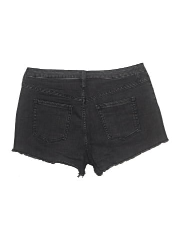 Wild Fable Denim Shorts (view 2)