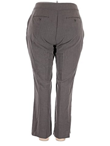 Studio Works Dress Pants (view 2)