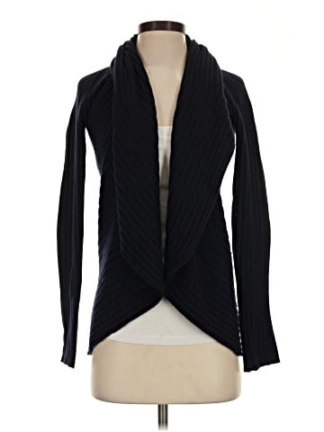 Autumn Cashmere Cardigan (view 1)
