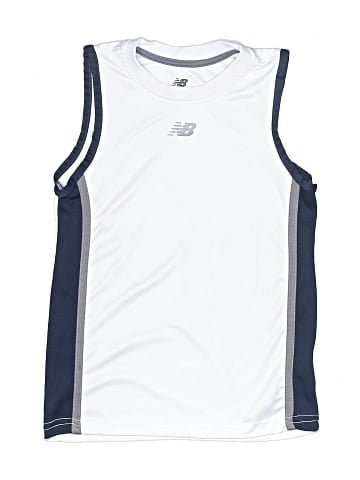New Balance Active Tank (view 1)