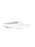 Saks Fifth Avenue White Mule/Clog Size 8 - photo 1