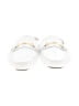 Saks Fifth Avenue White Mule/Clog Size 8 - photo 2