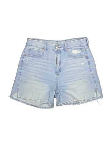 American Eagle Outfitters Denim Shorts (view 1)