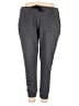 Old Navy Solid Gray Sweatpants Size XXL - photo 1