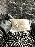 Club Monaco Metallic Gray Pullover Sweater Size M - photo 7