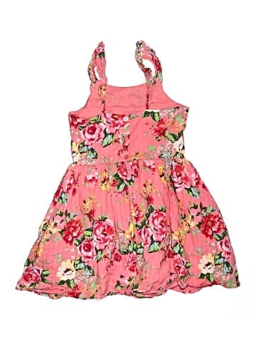Zunie Dress (view 2)
