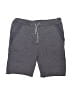 Appaman Solid Gray Athletic Shorts Size 12 - photo 1