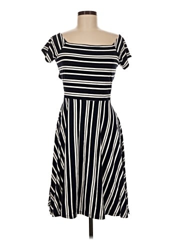 Ann Taylor LOFT Casual Dress (view 1)