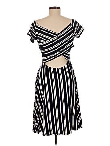 Ann Taylor LOFT Casual Dress (view 2)