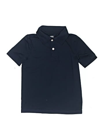 OshKosh B'gosh Short Sleeve Polo (view 1)