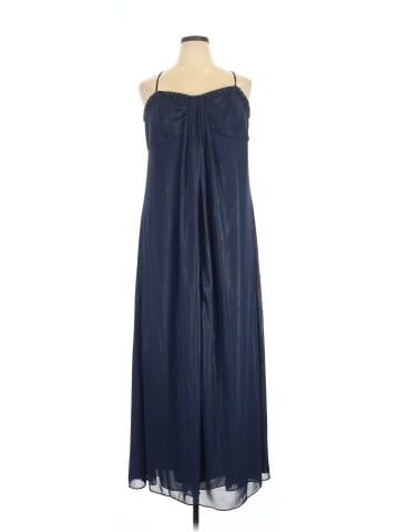 David's Bridal Casual Dress (view 1)