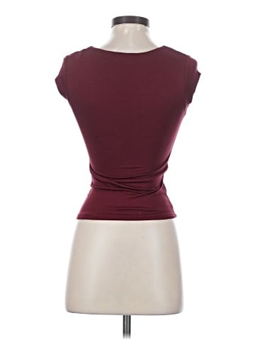 Forever 21 Short Sleeve Top (view 2)
