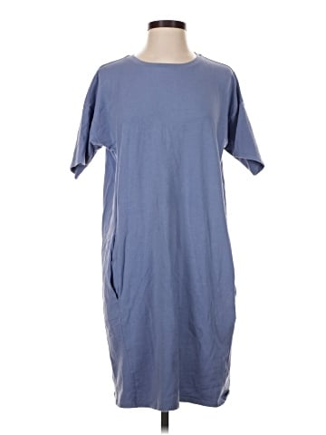 Eileen Fisher Casual Dress (view 1)