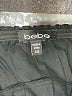 Bebe Black 3/4 Sleeve Blouse Size XXS - photo 7