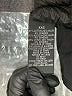 Bebe Black 3/4 Sleeve Blouse Size XXS - photo 8