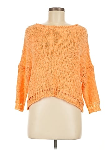 LoveRiche Pullover Sweater (view 1)