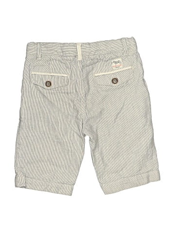 Mayoral Khaki Shorts (view 2)