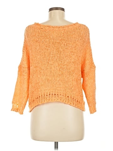 LoveRiche Pullover Sweater (view 2)
