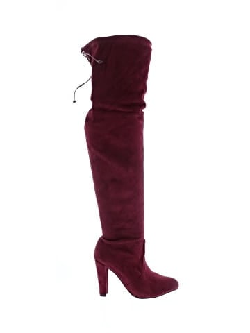 Charlotte Russe Boots (view 1)