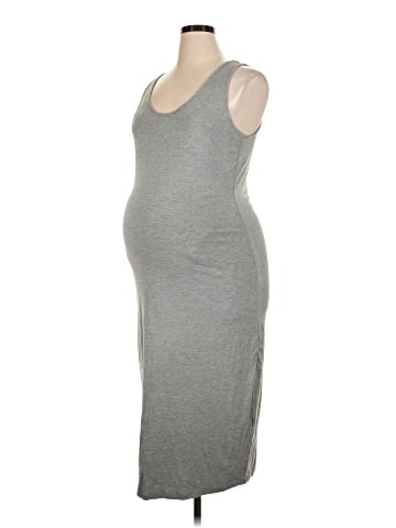 a:glow Casual Dress (view 1)