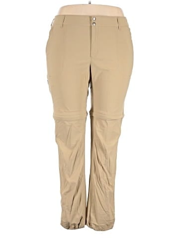 Columbia Active Pants (view 1)