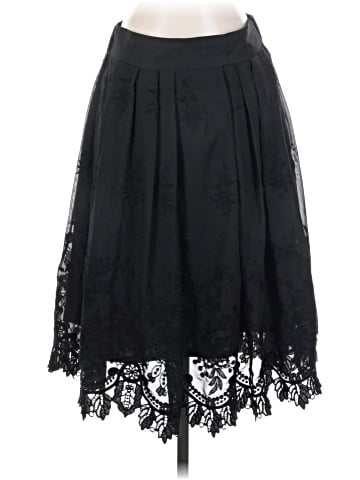 Eva Mendes by New York & Company Formal Skirt (view 1)
