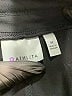 Athleta Black Athletic Shorts Size M - photo 3