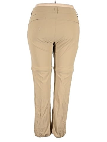 Columbia Active Pants (view 2)