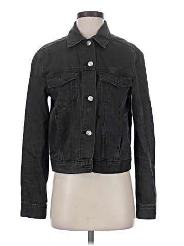 Divided by H&M Denim Jacket (view 1)