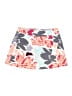 Title Nine Print Ivory Skort Size L - photo 1