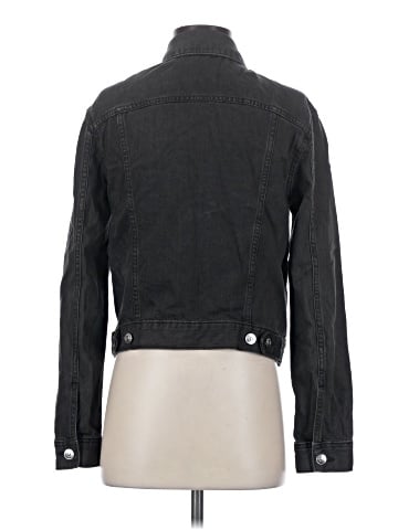 Divided by H&M Denim Jacket (view 2)