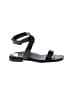 Vionic Black Sandals Size 9 1/2 - photo 1