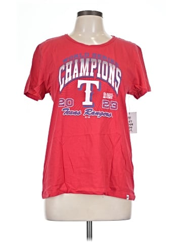 47 Brand Short Sleeve T-Shirt (view 1)