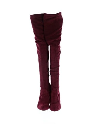 Charlotte Russe Boots (view 2)