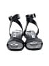 Vionic Black Sandals Size 9 1/2 - photo 2