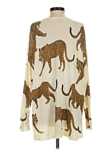 Show Me Your Mumu Pullover Sweater (view 2)