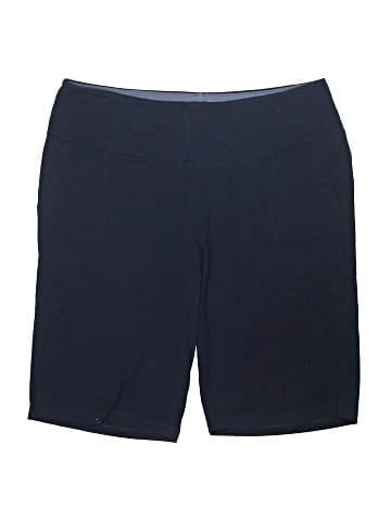 Women With Control Athletic Shorts (view 1)