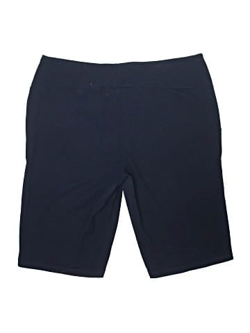Women With Control Athletic Shorts (view 2)